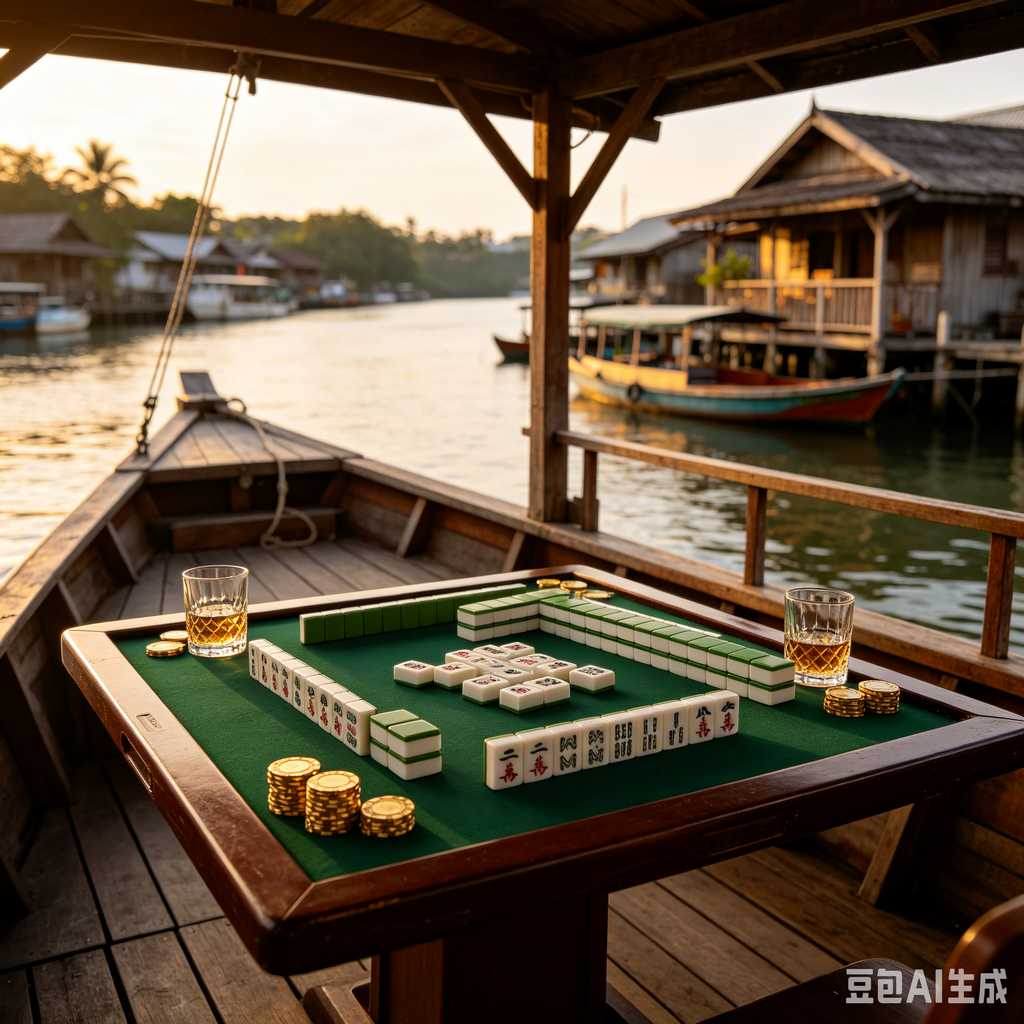 Vienna,mahjong