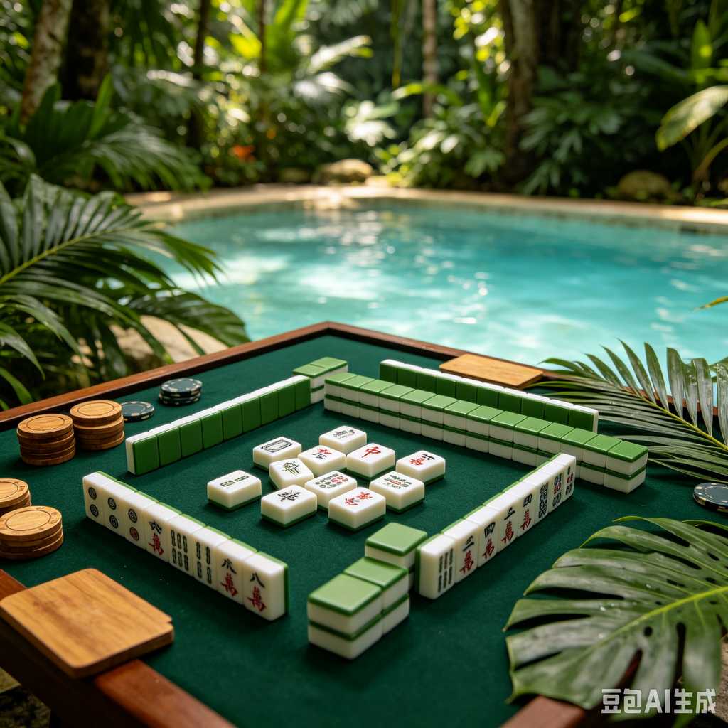 FortWorth,mahjong